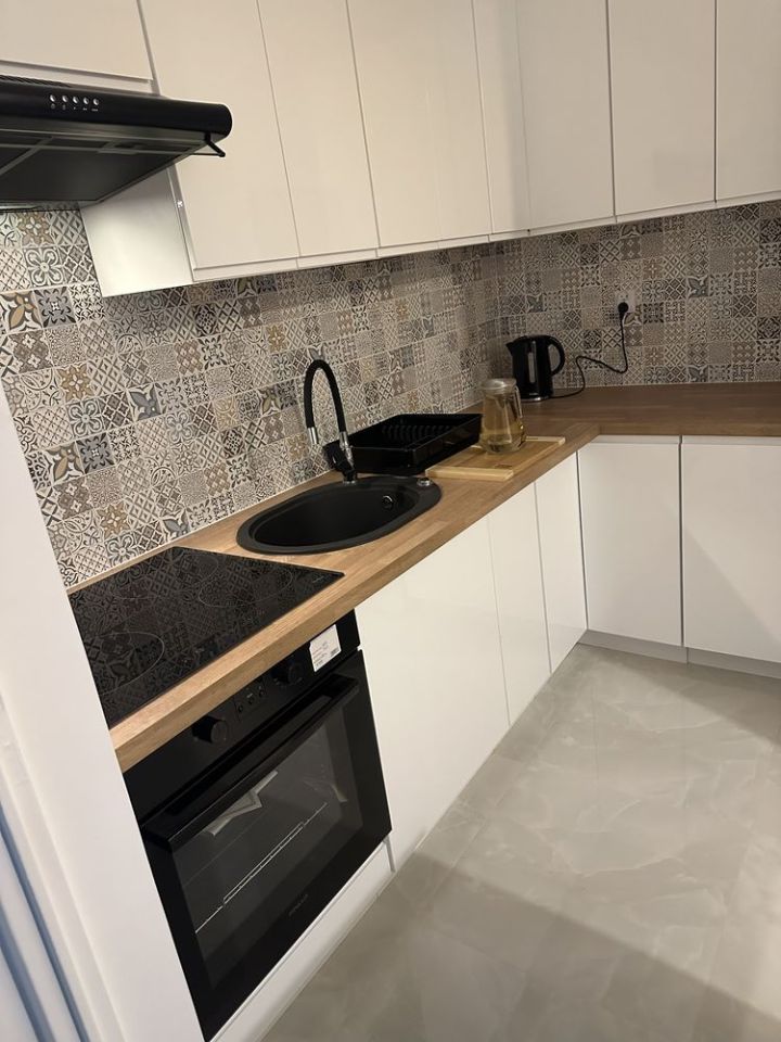 Mieszkanie 1-pokojowe Międzyrzec Podlaski, ul. Brzeska. Zdjęcie 3