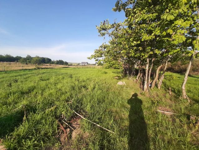 Działka budowlana Mierzyno Rukowo. Zdjęcie 1