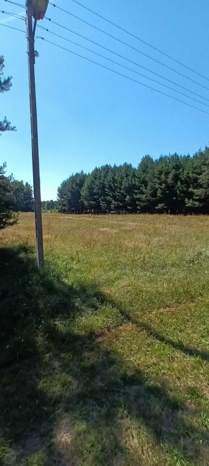 Działka rolno-budowlana Podżar. Zdjęcie 4