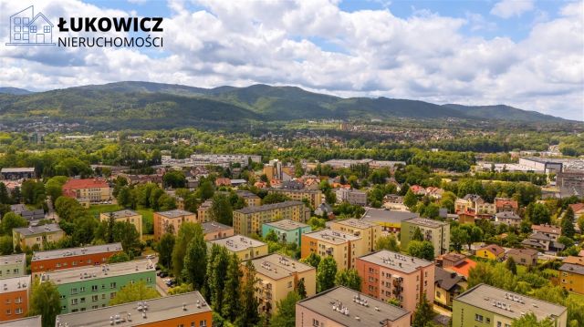 Mieszkanie 3-pokojowe Bielsko-Biała Złote Łany. Zdjęcie 22