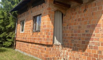 dom wolnostojący, 6 pokoi Rychtal, ul. Akacjowa