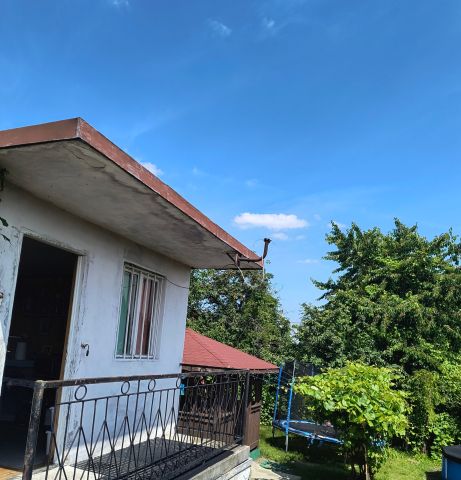 Działka rekreacyjna Jastrzębie-Zdrój Zofiówka, ul. Stodoły. Zdjęcie 1