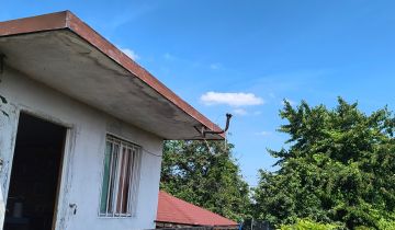 Działka rekreacyjna Jastrzębie-Zdrój Zofiówka, ul. Stodoły