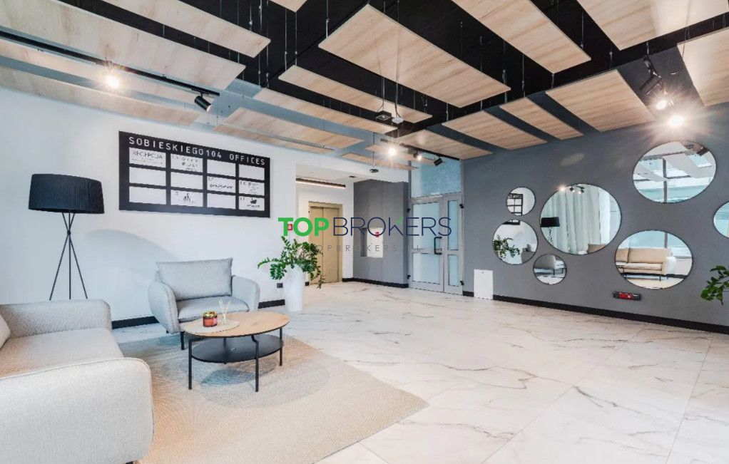 Lokal Warszawa Mokotów, ul. Jana III Sobieskiego. Zdjęcie 8