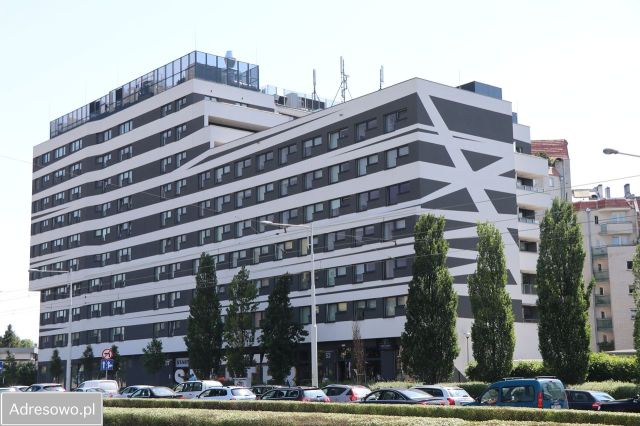 Mieszkanie 1-pokojowe Wrocław Śródmieście, wyb. Ludwika Pasteura. Zdjęcie 1