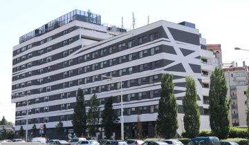 Mieszkanie 1-pokojowe Wrocław Śródmieście, wyb. Ludwika Pasteura