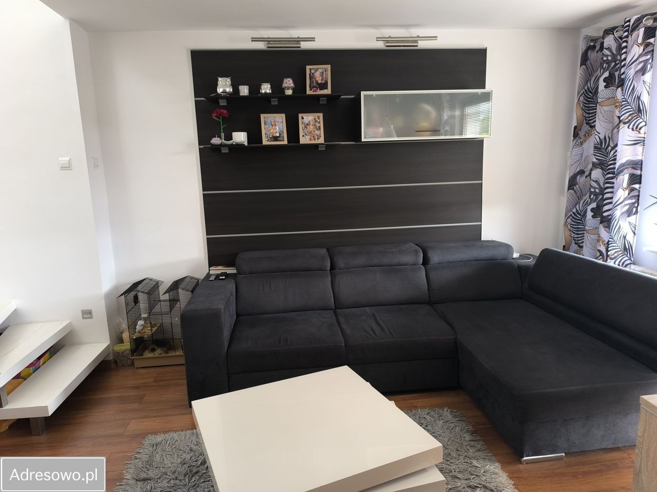 Mieszkanie 4-pokojowe Łobez, ul. Ogrodowa. Zdjęcie 13