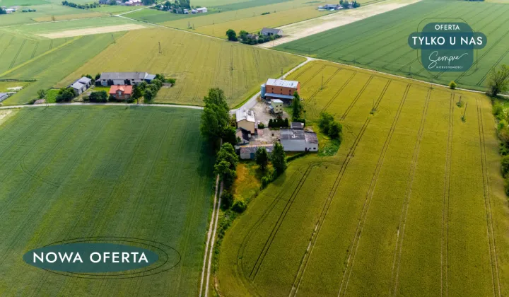 Lokal Marcinów