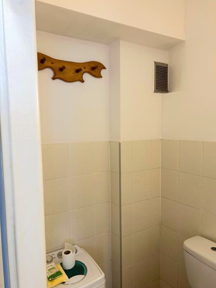 Mieszkanie 1-pokojowe Wrocław Stare Miasto, ul. Grabiszyńska. Zdjęcie 8