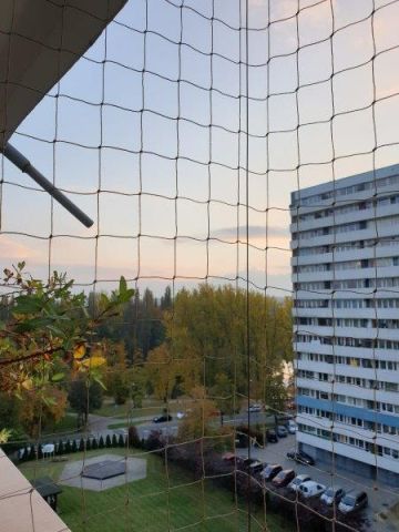 Mieszkanie 1-pokojowe Katowice os. Tysiąclecia, ul. Piastów. Zdjęcie 1