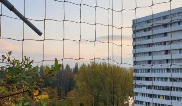 Mieszkanie 1-pokojowe Katowice os. Tysiąclecia, ul. Piastów