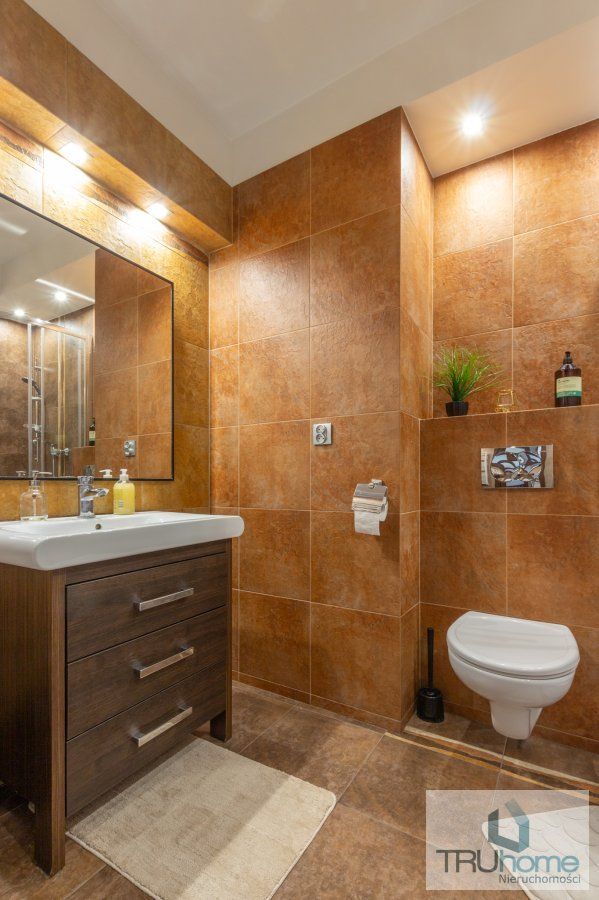 Mieszkanie 2-pokojowe Katowice, ul. Johna Baildona. Zdjęcie 15