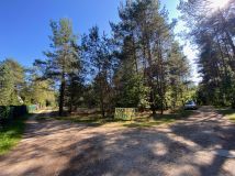 Działka rekreacyjna Żarki, ul. Czarka. Zdjęcie 3