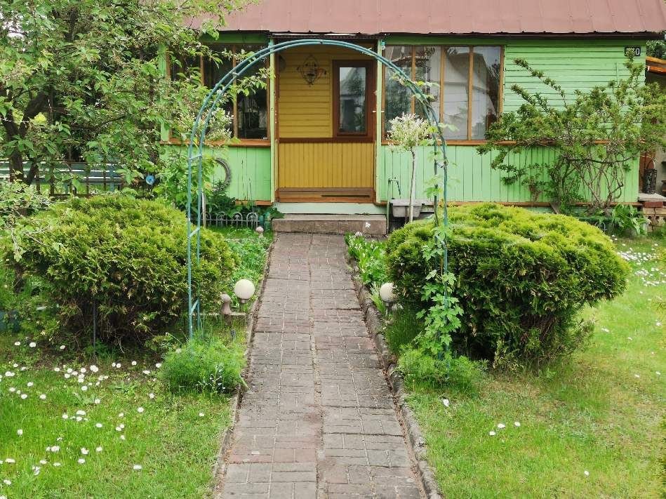 Działka rod Białystok Jaroszówka. Zdjęcie 3