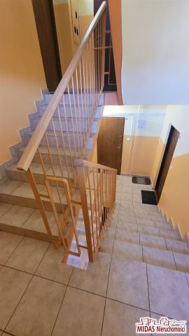 Mieszkanie 3-pokojowe Włocławek. Zdjęcie 28