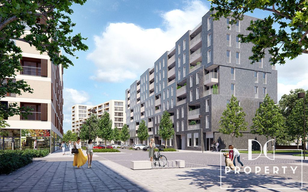 Lokal Warszawa Wola, ul. Kolejowa. Zdjęcie 2