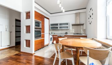 Mieszkanie 2-pokojowe Kraków Stare Miasto, ul. Topolowa