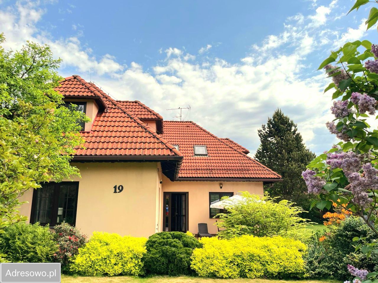 dom wolnostojący, 4 pokoje Ustroń. Zdjęcie 14