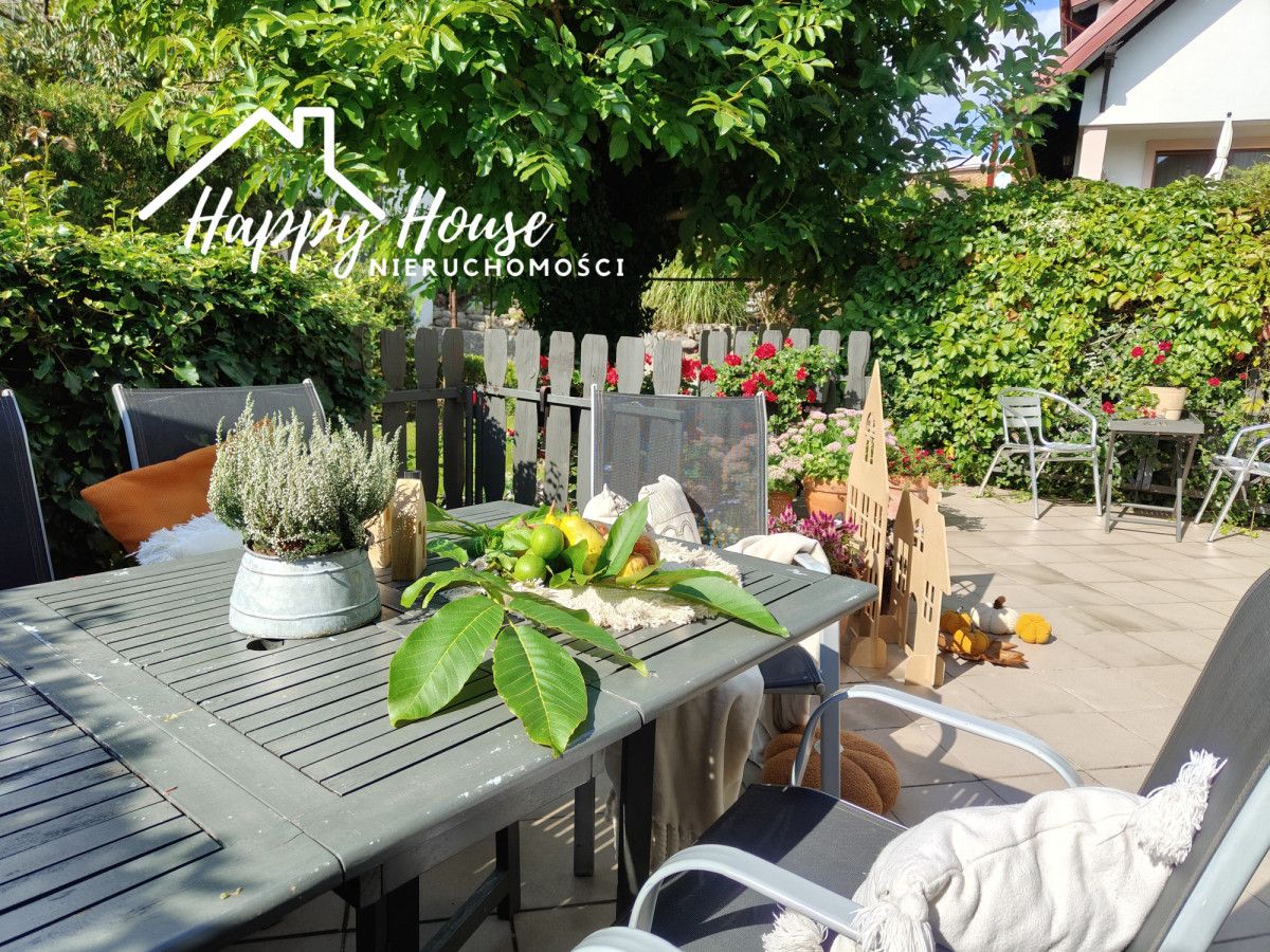 dom wolnostojący, 4 pokoje Chojnice, ul. Sikorskiego. Zdjęcie 32