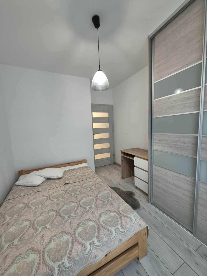 Mieszkanie 3-pokojowe Kraków Prądnik Biały, ul. Adama Vetulaniego. Zdjęcie 3