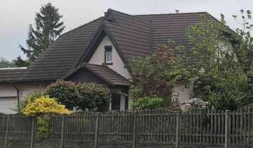 dom wolnostojący, 4 pokoje Pniewy