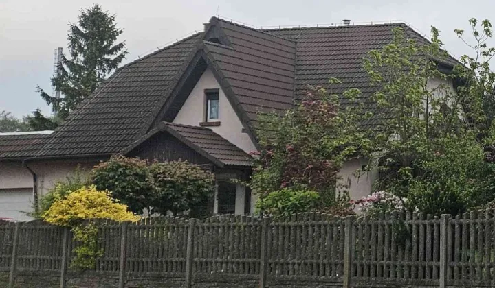 dom wolnostojący, 4 pokoje Pniewy