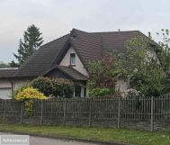 dom wolnostojący, 4 pokoje Pniewy