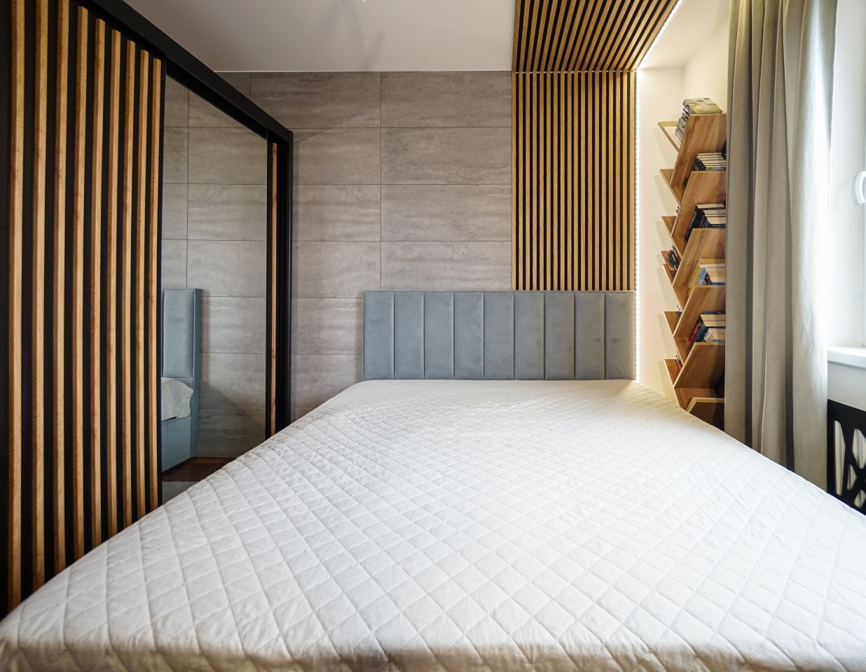 Mieszkanie 4-pokojowe Bielsko-Biała Kamienica, ul. Janisława Grondysa. Zdjęcie 8