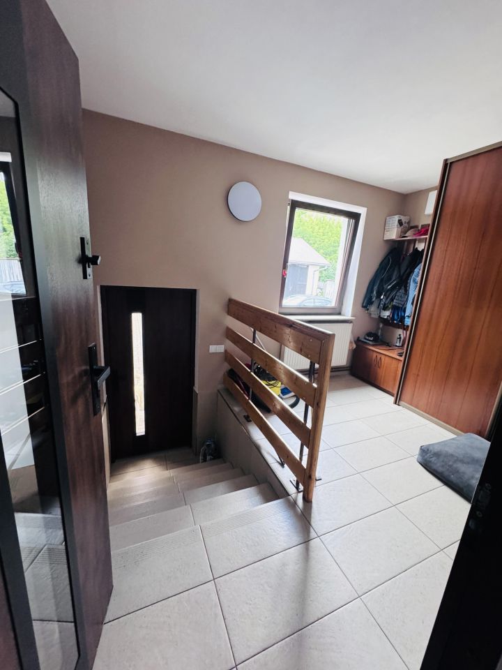 dom wolnostojący, 7 pokoi Kalinówka. Zdjęcie 28