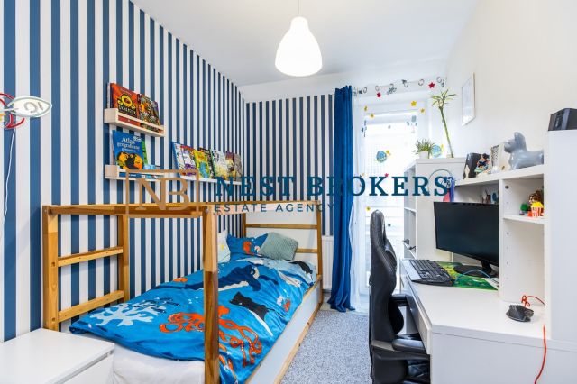 dom szeregowy, 4 pokoje Niepołomice, ul. Prosta. Zdjęcie 12