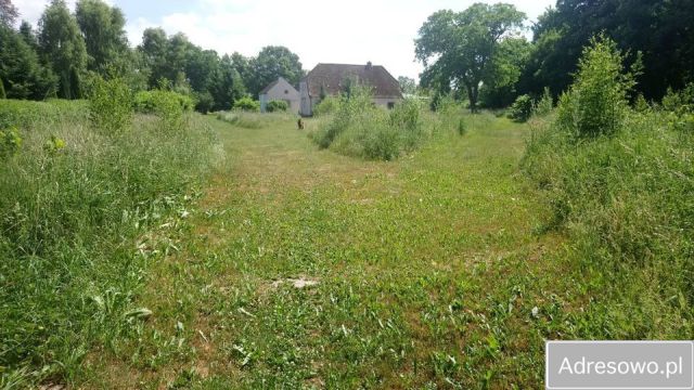 Działka budowlana Gostyń. Zdjęcie 1