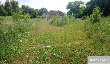 Działka budowlana Gostyń