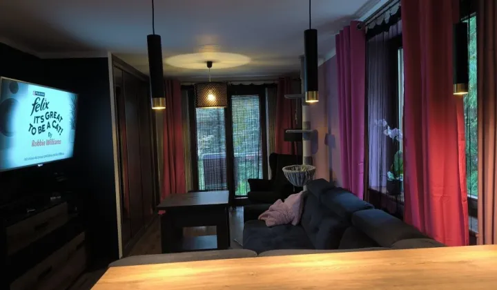 Mieszkanie 2-pokojowe Snopków