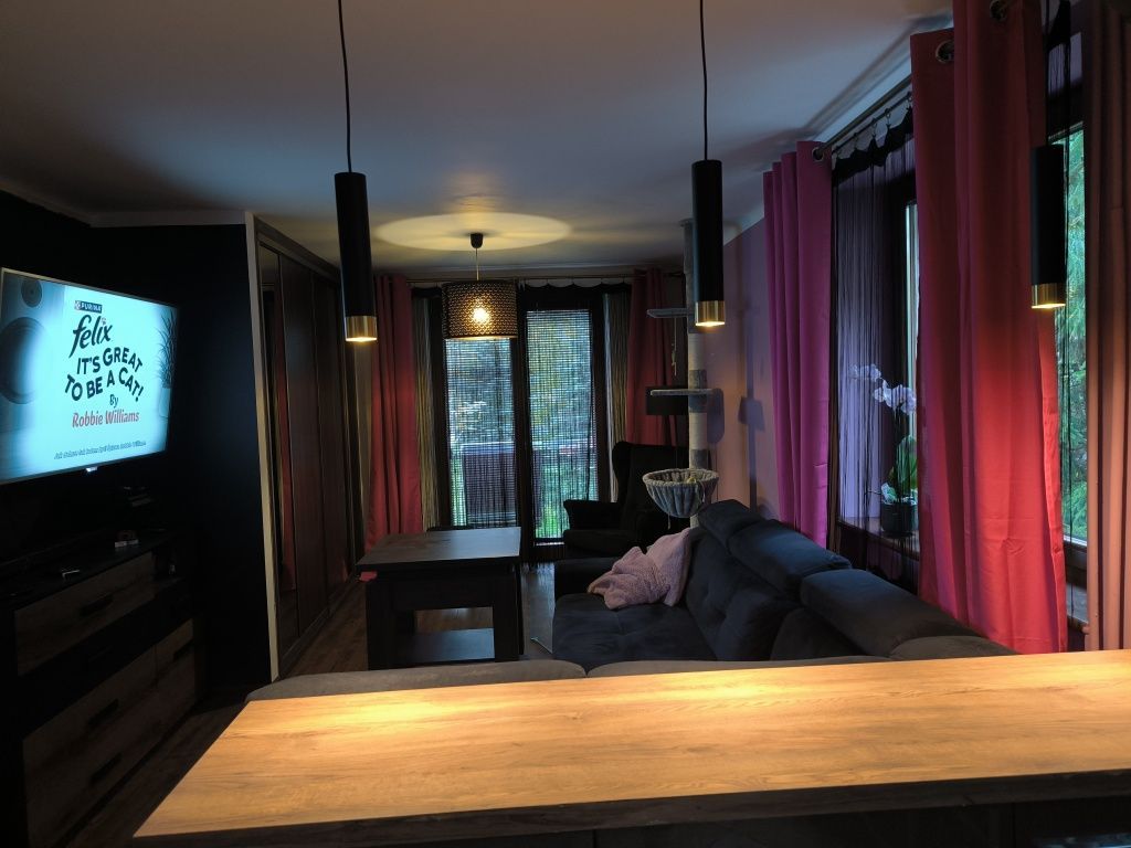 Mieszkanie 2-pokojowe Snopków