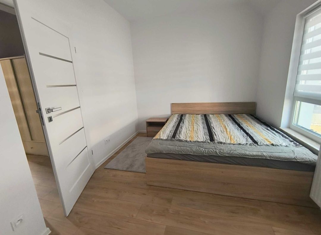 dom szeregowy Słomin. Zdjęcie 2