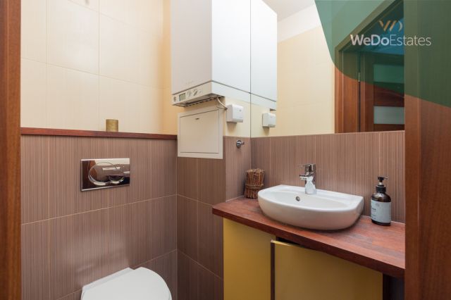 Mieszkanie 3-pokojowe Warszawa Ursus, ul. Ryżowa. Zdjęcie 18