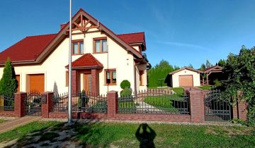 dom wolnostojący, 6 pokoi Włodzimirów, ul. Szkolna