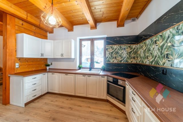 dom wolnostojący, 4 pokoje Kosewo. Zdjęcie 9