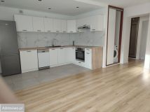 Mieszkanie 3-pokojowe Katowice Załęże, ul. Gliwicka. Zdjęcie 4