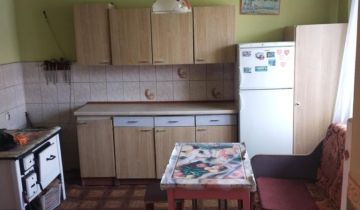 Mieszkanie 1-pokojowe Ruda