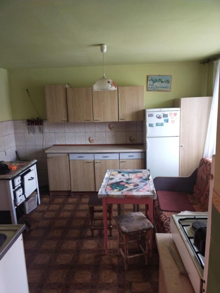 Mieszkanie 1-pokojowe Ruda. Zdjęcie 2