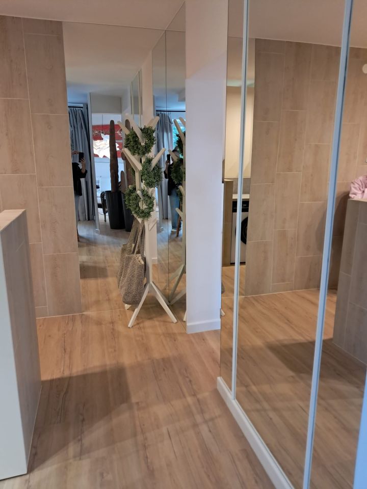 Mieszkanie 2-pokojowe Zielona Góra, ul. Osadnicza. Zdjęcie 15