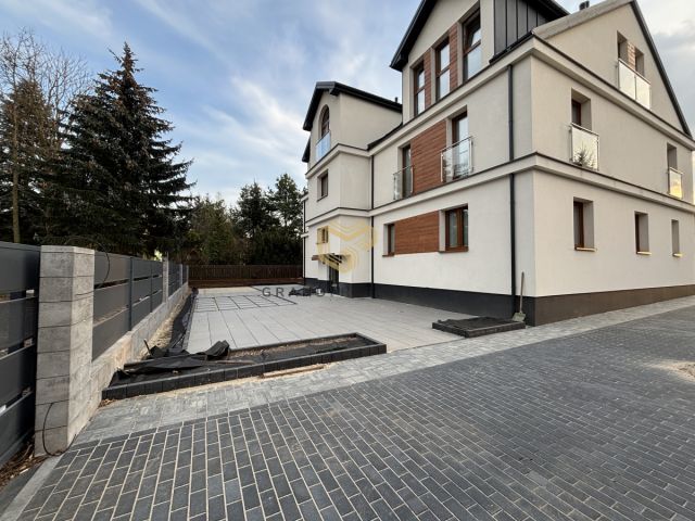 Mieszkanie 1-pokojowe Legionowo, ul. Hetmańska. Zdjęcie 9