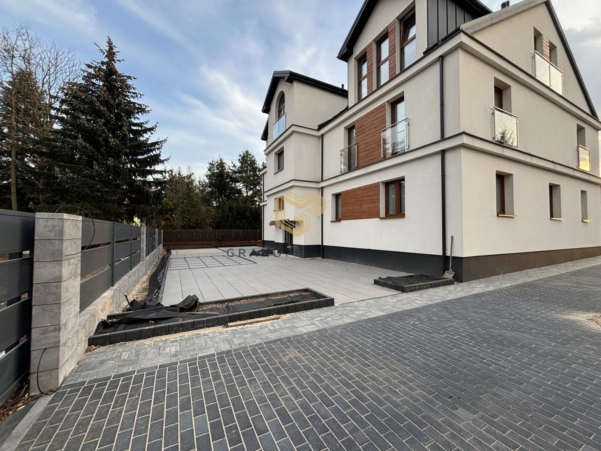 Mieszkanie 1-pokojowe Legionowo, ul. Hetmańska. Zdjęcie 9