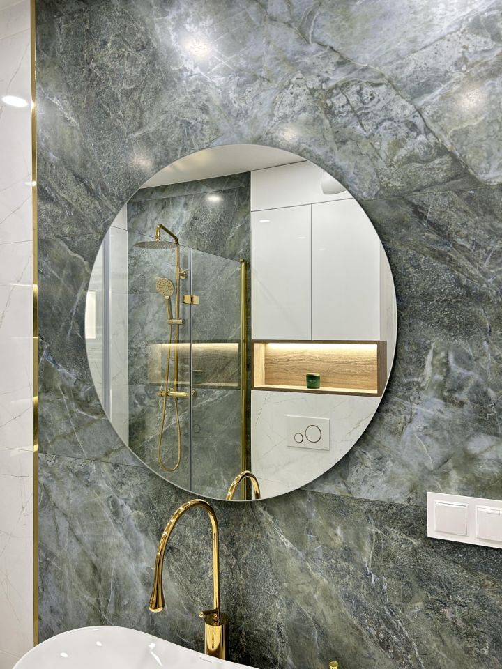 Mieszkanie 3-pokojowe Dąbrowa Tarnowska Bagienica, ul. Oleśnicka. Zdjęcie 13