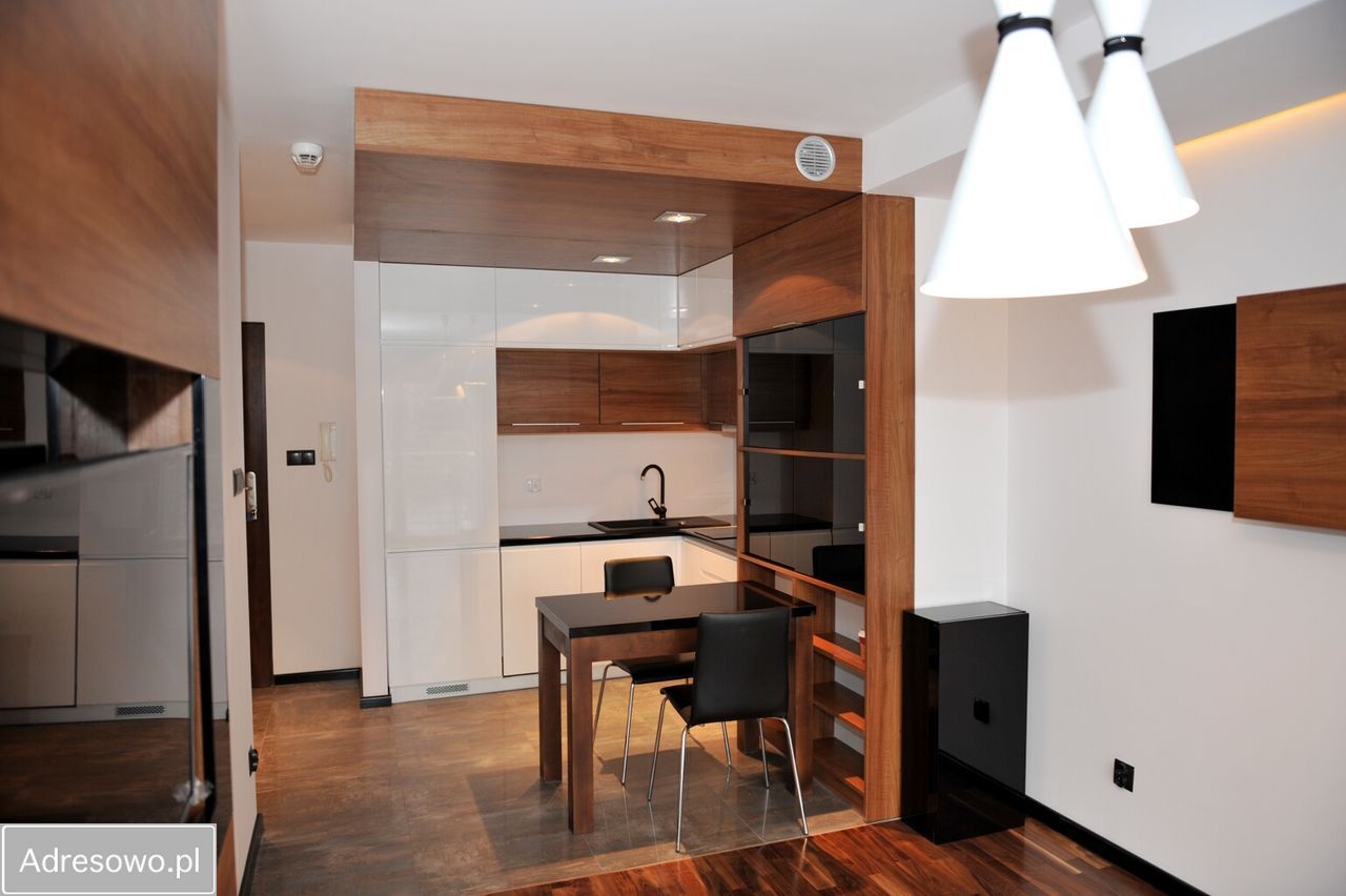 Mieszkanie 2-pokojowe Wrocław Krzyki, ul. Na Grobli. Zdjęcie 4