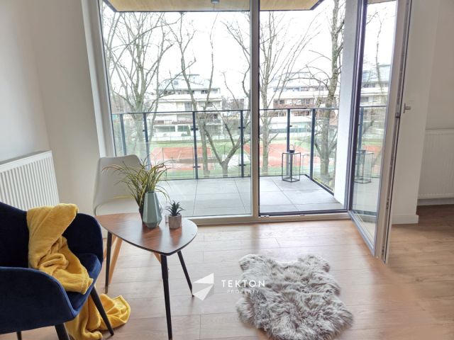 Mieszkanie 1-pokojowe Poznań Wilda, ul. Droga Dębińska. Zdjęcie 1