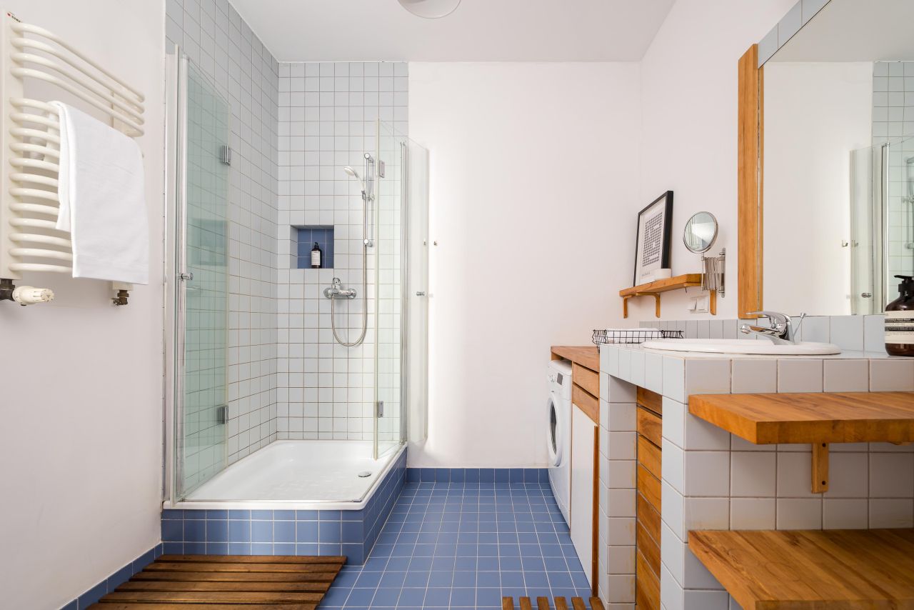 Mieszkanie 2-pokojowe Warszawa Bemowo, ul. Powstańców Śląskich. Zdjęcie 12