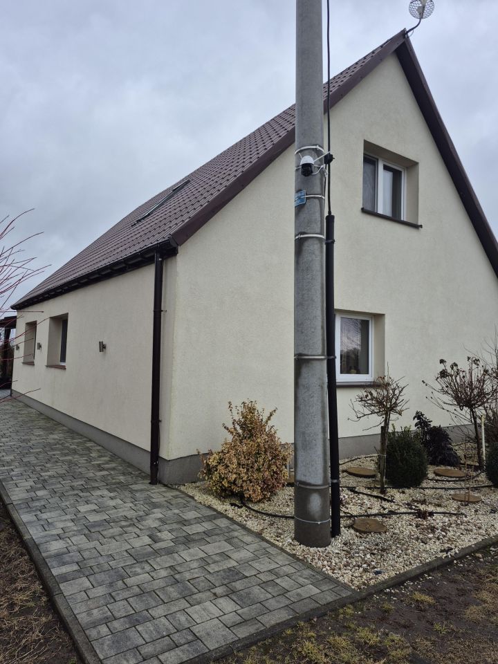 dom wolnostojący, 5 pokoi Sługocinek Sługocinek-Kolonia, Slugocinek. Zdjęcie 6