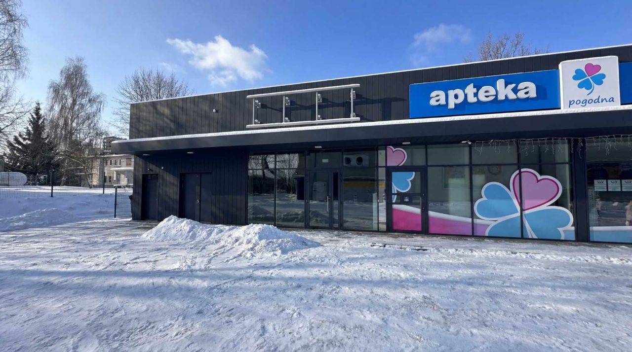 Lokal Bielsk Podlaski, ul. Brańska. Zdjęcie 1